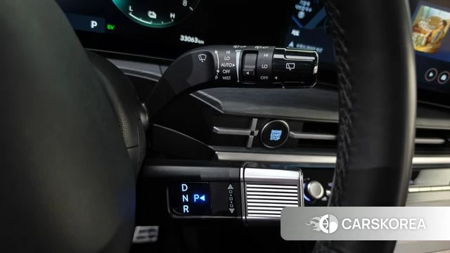Hyundai Santa Fe (MX5) id 4980594 из Кореи 29