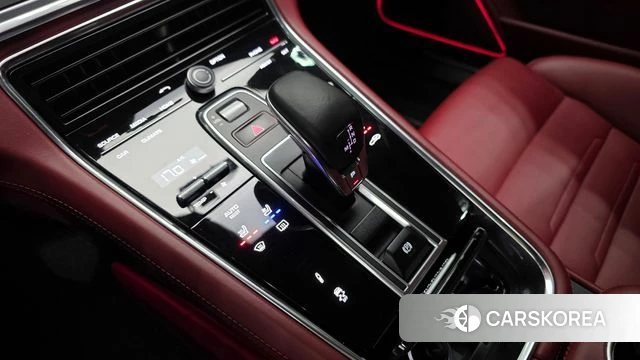 Porsche Panamera (971) id 4993462 из Кореи 19