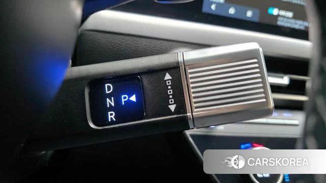 Hyundai Sonata D Edge (DN8) id 4985933 из Кореи 35