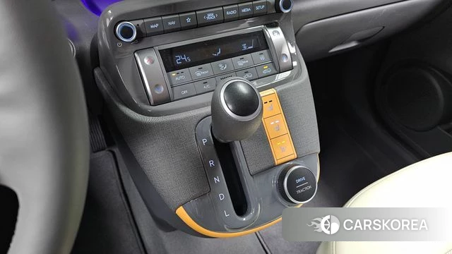 Hyundai Casper id 5059156 из Кореи 30
