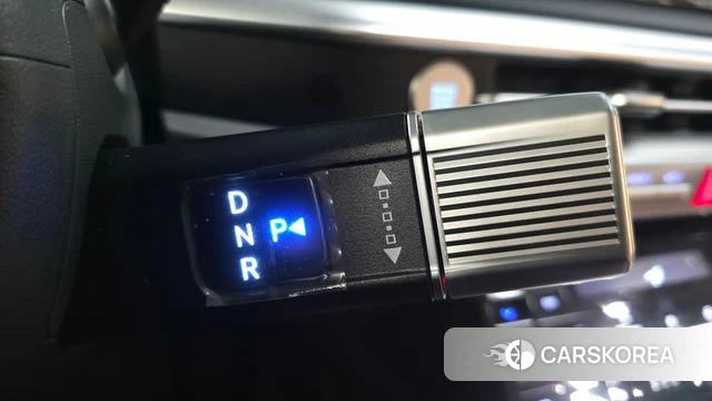 Hyundai Grandeur Hybrid (GN7) id 5001961 из Кореи 19