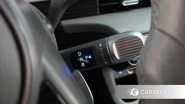 Hyundai Ionic 5 id 4996879 из Кореи 29
