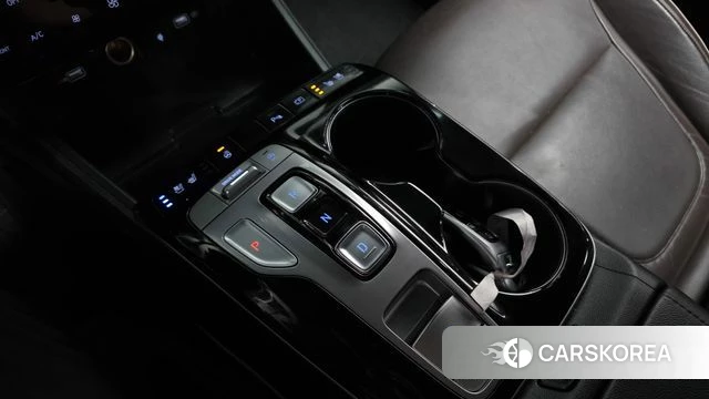 Hyundai Tucson (NX4) id 5040474 из Кореи 30