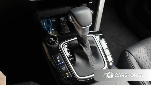 Kia Seltos id 4936028 из Кореи 38