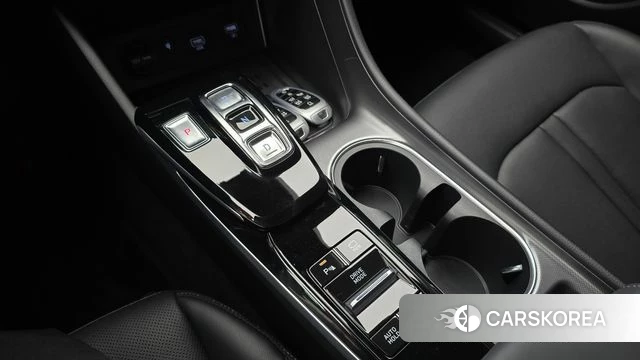 Hyundai Sonata (DN8) id 4726381 из Кореи 30