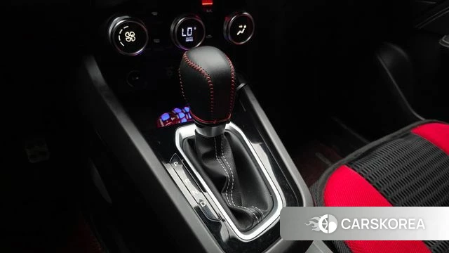 Renault Korea (Samsung) XM3 id 4986752 из Кореи 32