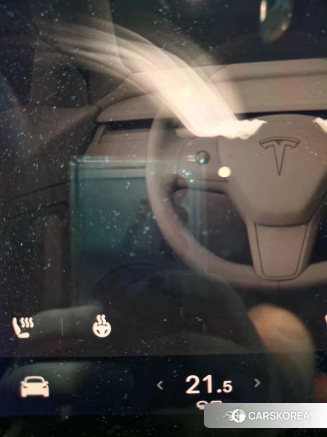 Tesla Model 3 id 4974376 из Кореи 10