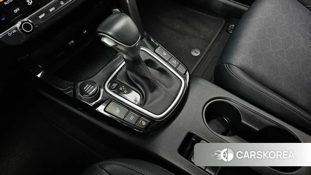 Kia The New Seltos id 4985991 из Кореи 19