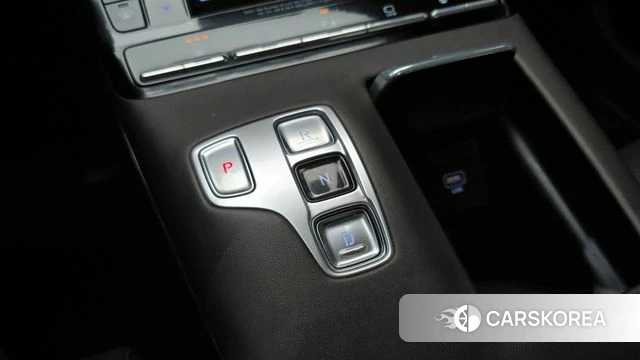 Hyundai The New Grandeur IG id 5052914 из Кореи 19