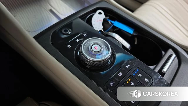 Kia The New K8 Hybrid id 5045629 из Кореи 36