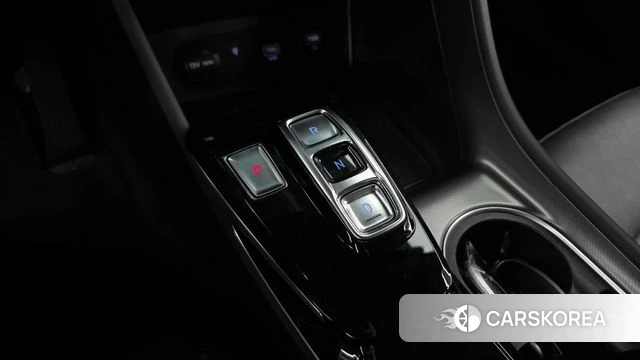 Hyundai Sonata Hybrid (DN8) id 4986003 из Кореи 31