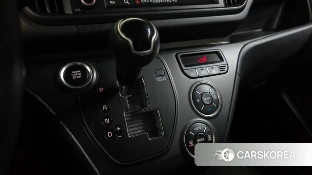 Kia The New Kia Ray id 5033754 из Кореи 19