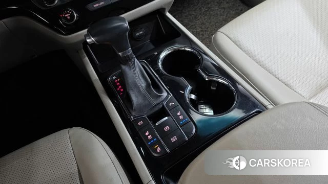 Kia The New Carnival id 4988280 из Кореи 30