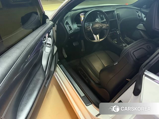 Infiniti Q60 (CV37) id 4967755 из Кореи 19
