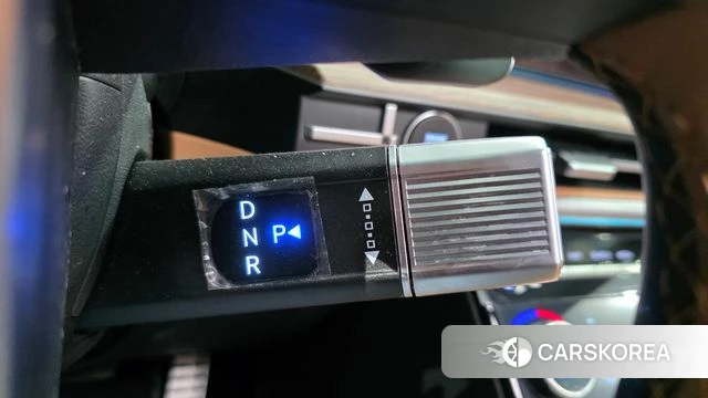 Hyundai Santa Fe (MX5) id 4686987 из Кореи 19
