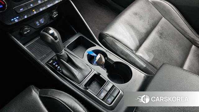 Hyundai All New Tucson id 5054840 из Кореи 19