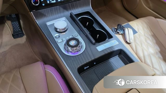 Genesis Electrified G80 (RG3) id 4980193 из Кореи 35
