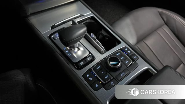 Genesis G80 id 5018848 из Кореи 30