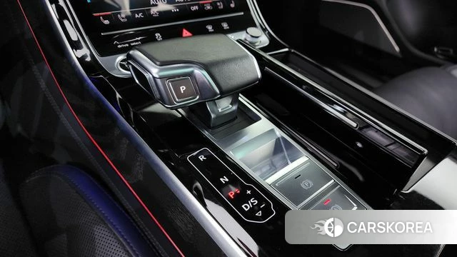 Audi A8 (D5) id 3806172 из Кореи 19