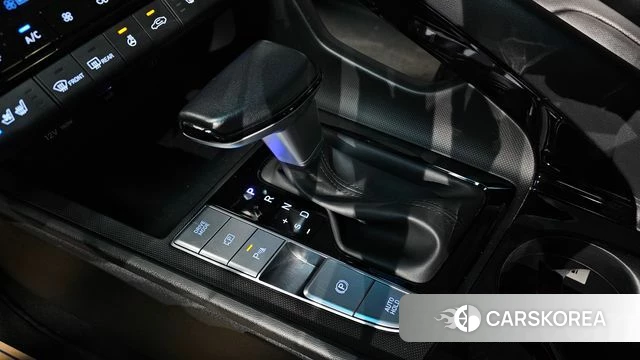 Hyundai The New Avante (CN7) id 4773947 из Кореи 29