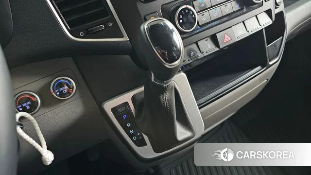 Hyundai Solati id 4714938 из Кореи 19