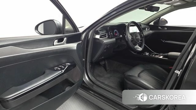 Kia K5 Hybrid 3rd Generation id 4981839 из Кореи 30
