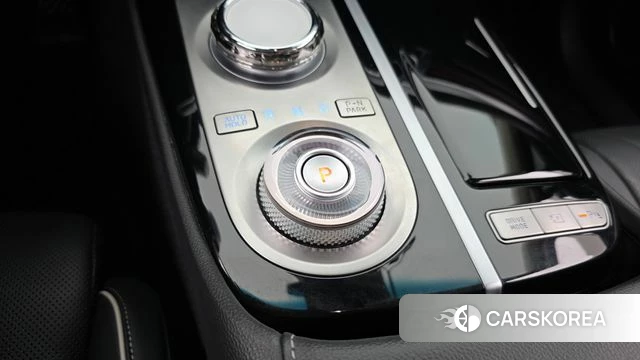 Genesis G80 (RG3) id 4996150 из Кореи 19