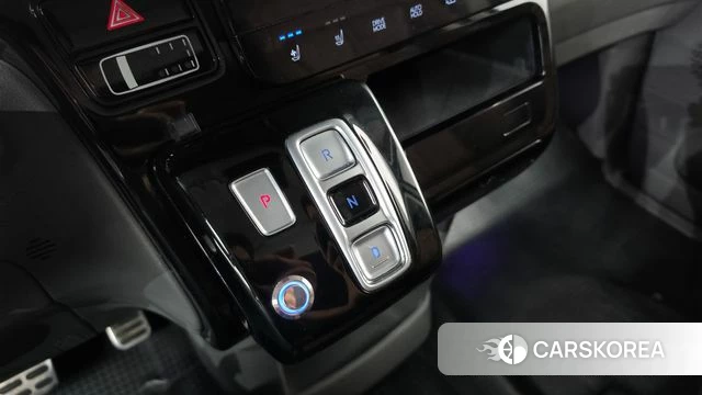 Hyundai Staria id 5040710 из Кореи 19