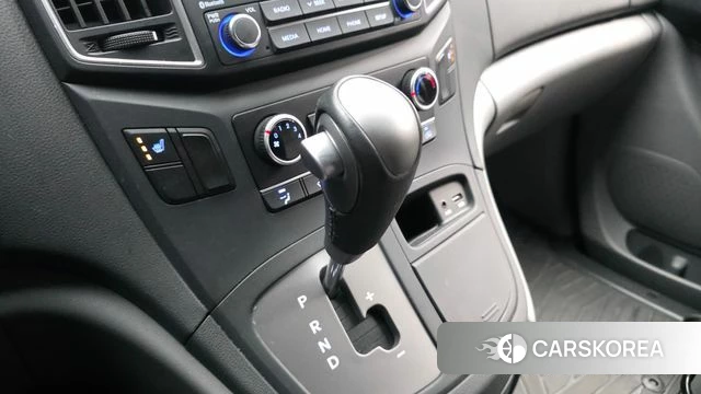 Hyundai The New Grand Starex id 4594068 из Кореи 30