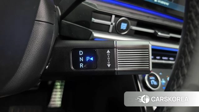 Hyundai Santa Fe (MX5) id 4996146 из Кореи 29