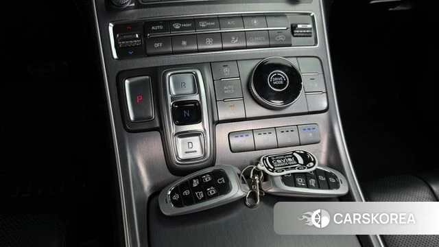 Hyundai The New Santa Fe id 5017566 из Кореи 36