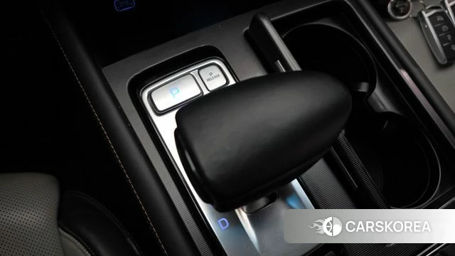 Genesis G80 id 4930840 из Кореи 38