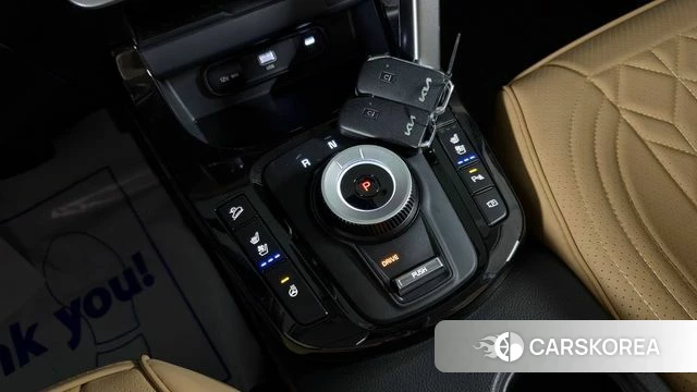 Kia The New Seltos id 4980477 из Кореи 11