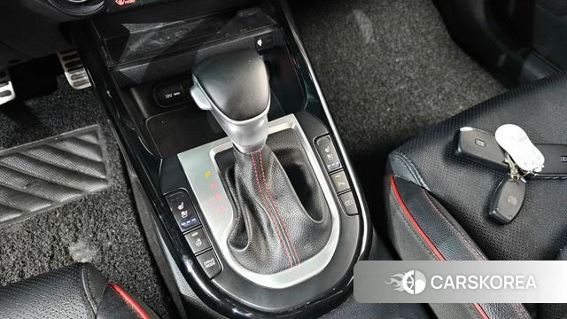 Kia The New K3 2nd generation id 4736534 из Кореи 35