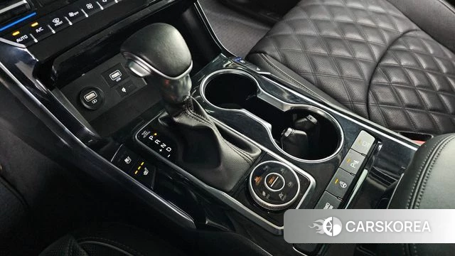 Kia Mohave Master id 4922200 из Кореи 19