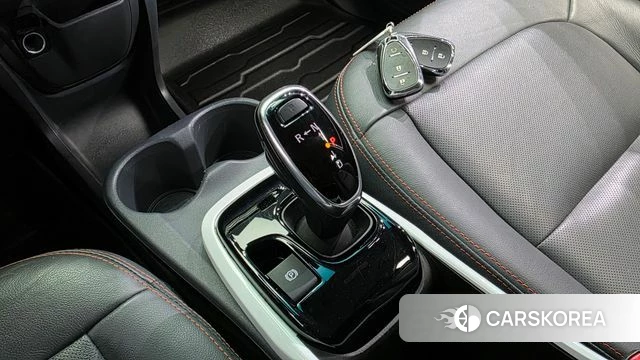 Chevrolet (GM Daewoo) Bolt EV id 4930008 из Кореи 32