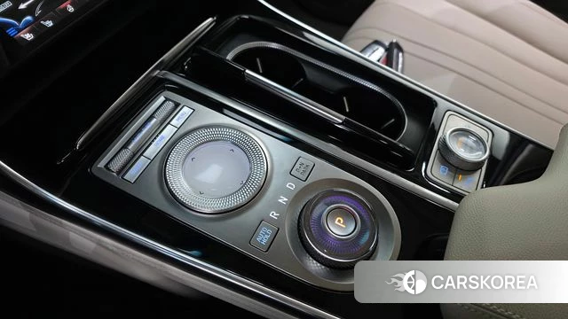 Genesis GV80 id 4986629 из Кореи 34