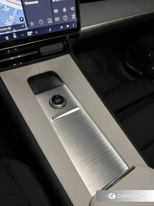 Polestar Polstar 4 id 4705277 из Кореи 18