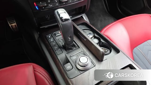 Maserati Ghibli id 5012850 из Кореи 19