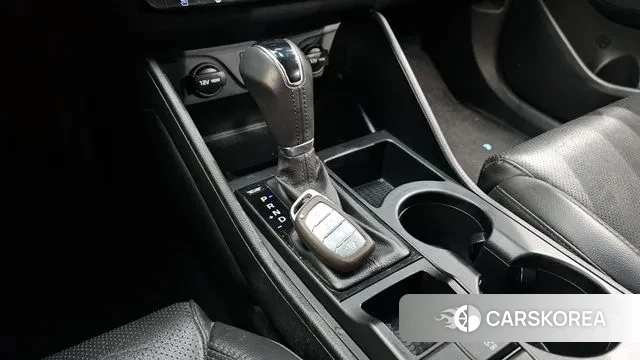 Hyundai All New Tucson id 3598998 из Кореи 19