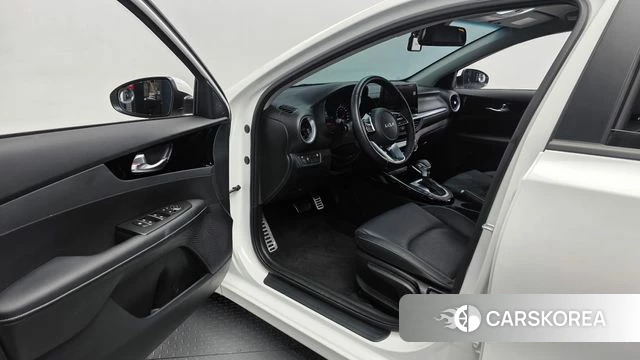Kia The New K3 2nd generation id 5011484 из Кореи 30