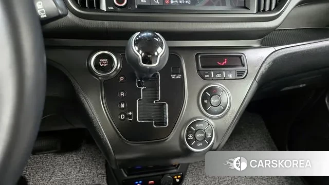 Kia The New Kia Ray id 3690177 из Кореи 19
