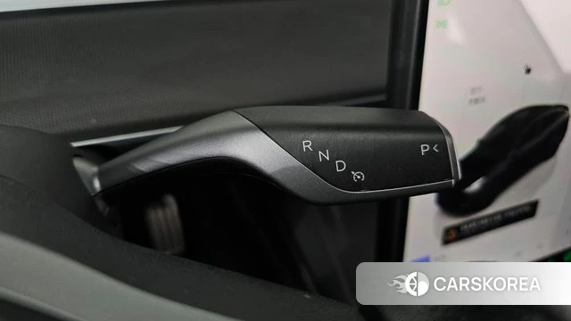 Tesla Model Y id 5027103 из Кореи 30