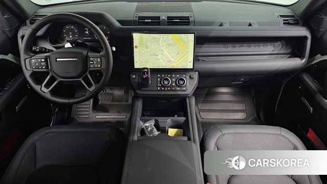 Land Rover Defender (L663) id 4979951 из Кореи 19