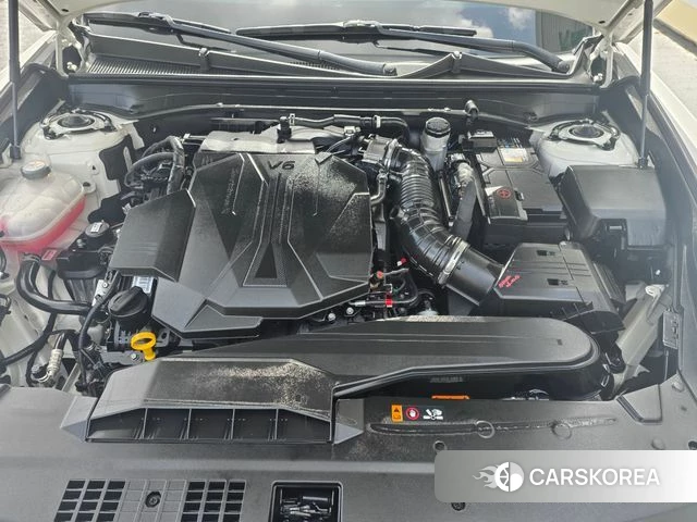 Hyundai Grandeur (GN7) id 5027201 из Кореи 15