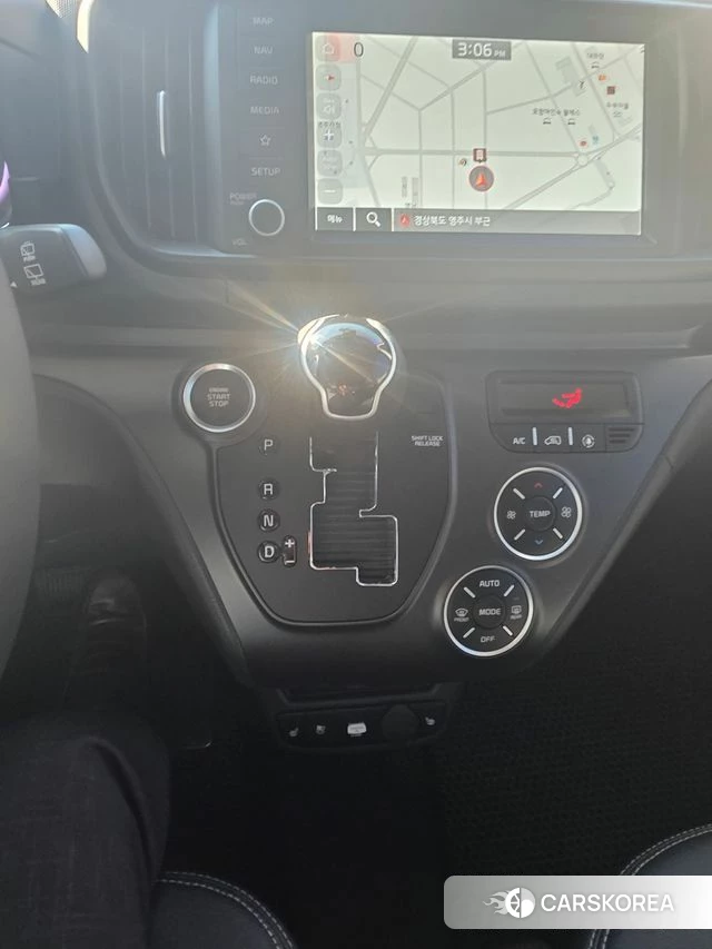 Kia The New Kia Ray id 5020725 из Кореи 9