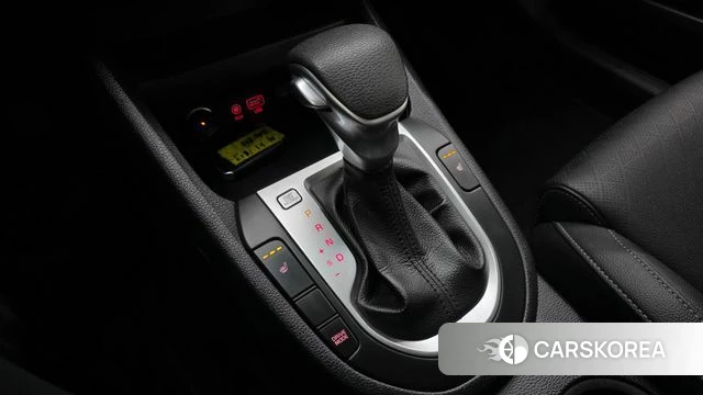 Kia Come New K3 id 5004298 из Кореи 32