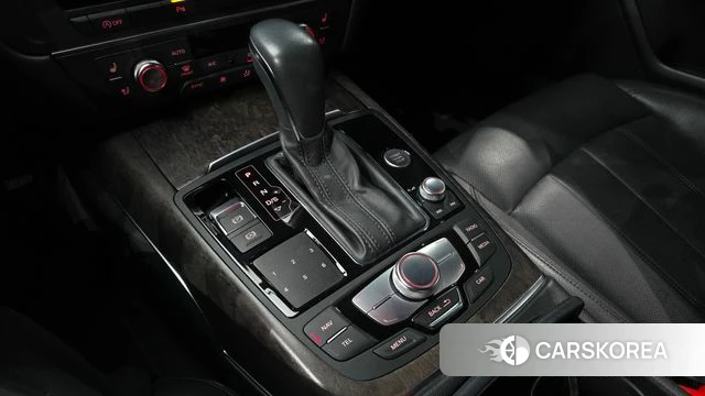 Audi New A6 id 5029268 из Кореи 35