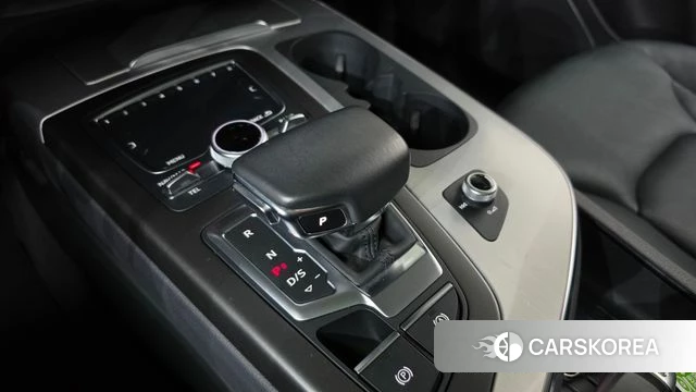 Audi Q7 (4M) id 4982675 из Кореи 30