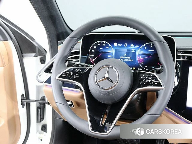 Mercedes-Benz E-Class W214 id 4947067 из Кореи 19